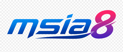 msia8 logo